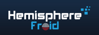 logo hémisphère froid