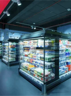 Froid commercial & Industriel