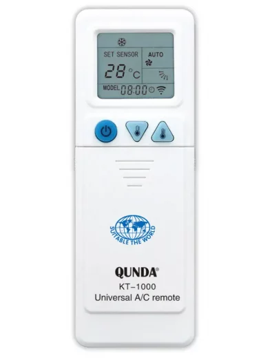 Télécommande universelle KT-1000