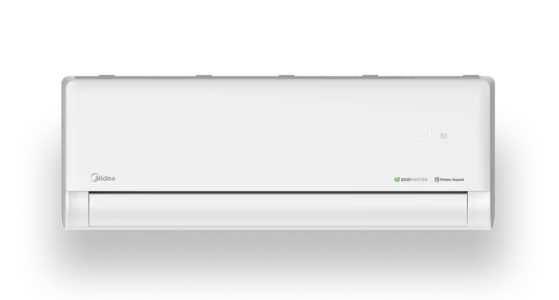 Climatiseur Midea-SOLSTICE Nos Climatiseurs